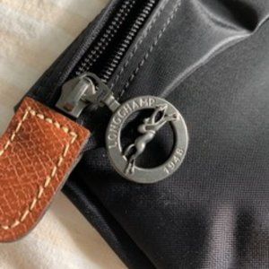 Longchamp Le Pliage XL Travel Duffle Bag - NWOT